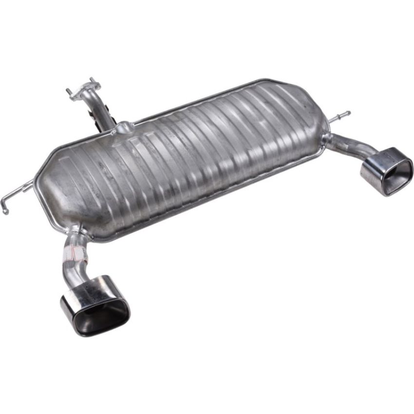 Autopart International Muffler Assembly 2103501402