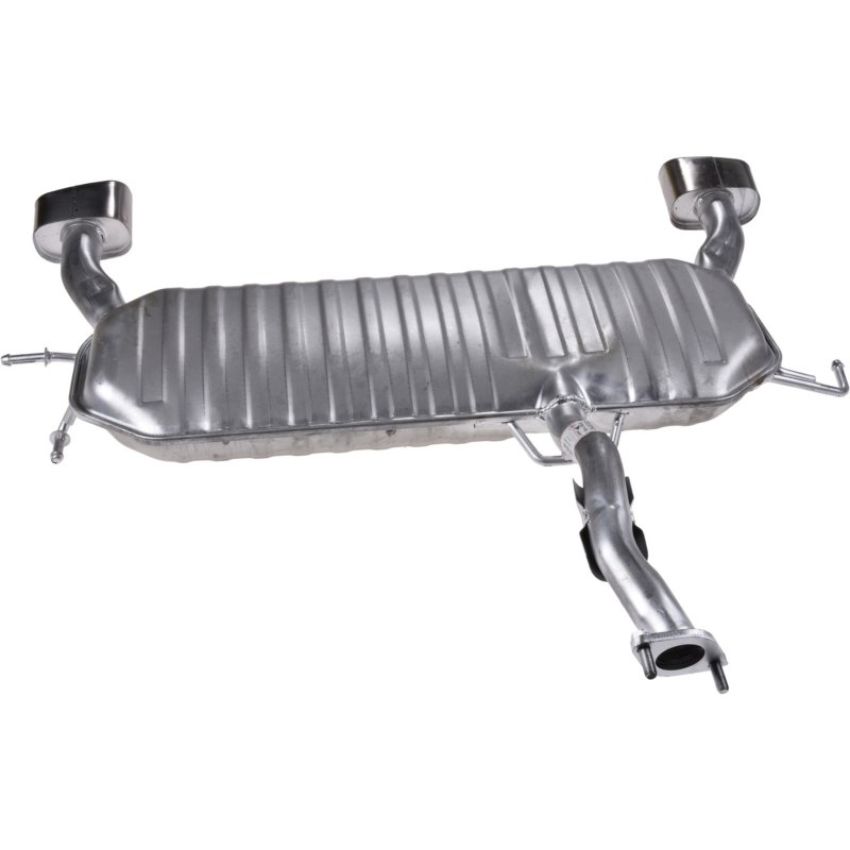 Autopart International Muffler Assembly 2103501403