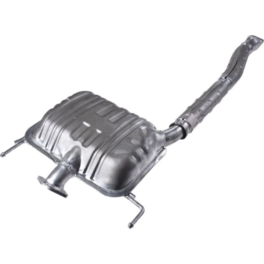 Autopart International Muffler Assembly 2103501404