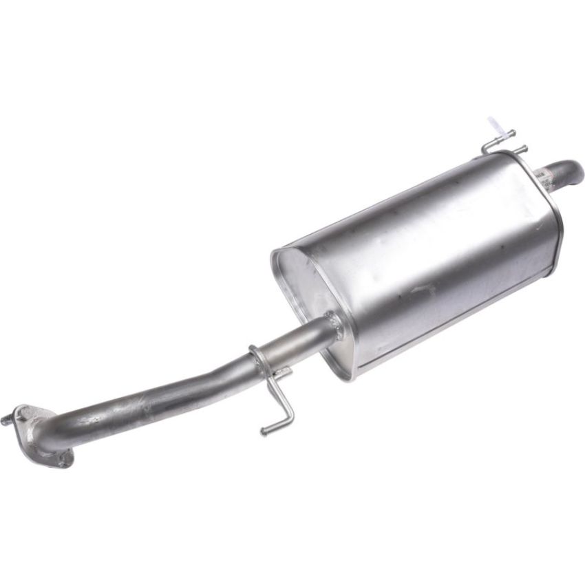 Autopart International Muffler Assembly 2103501408