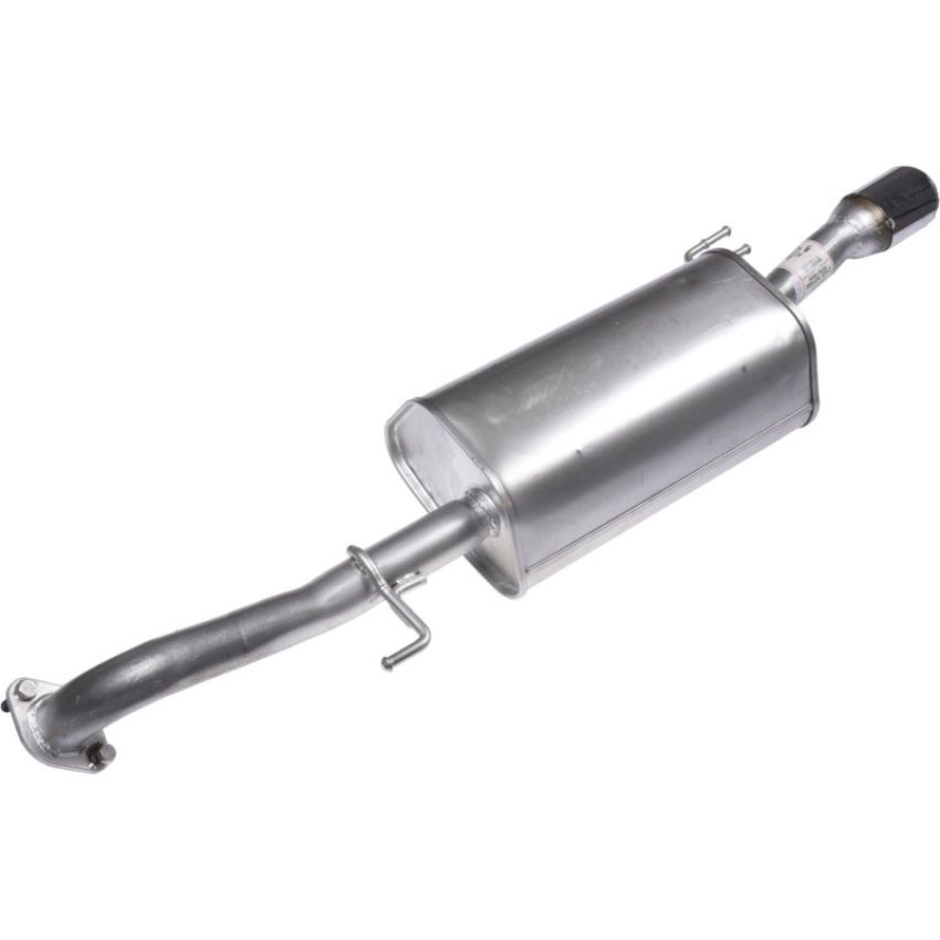 Autopart International Muffler Assembly 2103501409