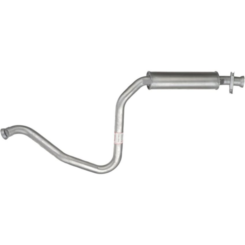 Autopart International Muffler Assembly 2103515024