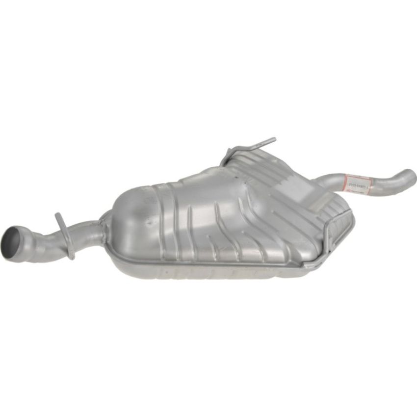 Autopart International Muffler Assembly 2103515034