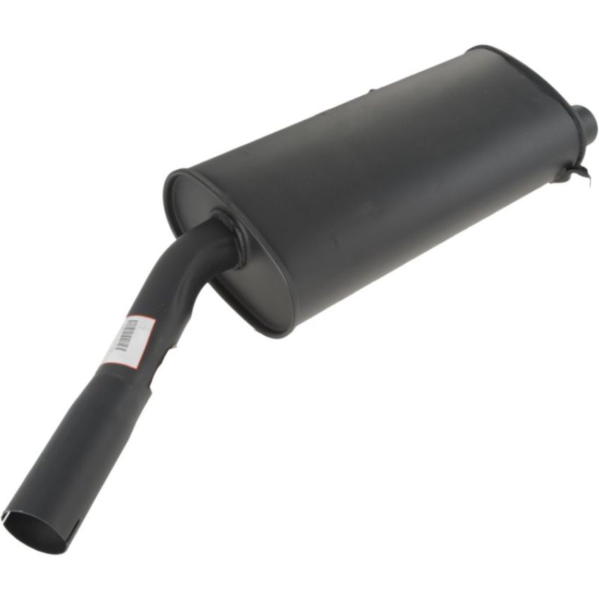 Autopart International Muffler Assembly 2103515393