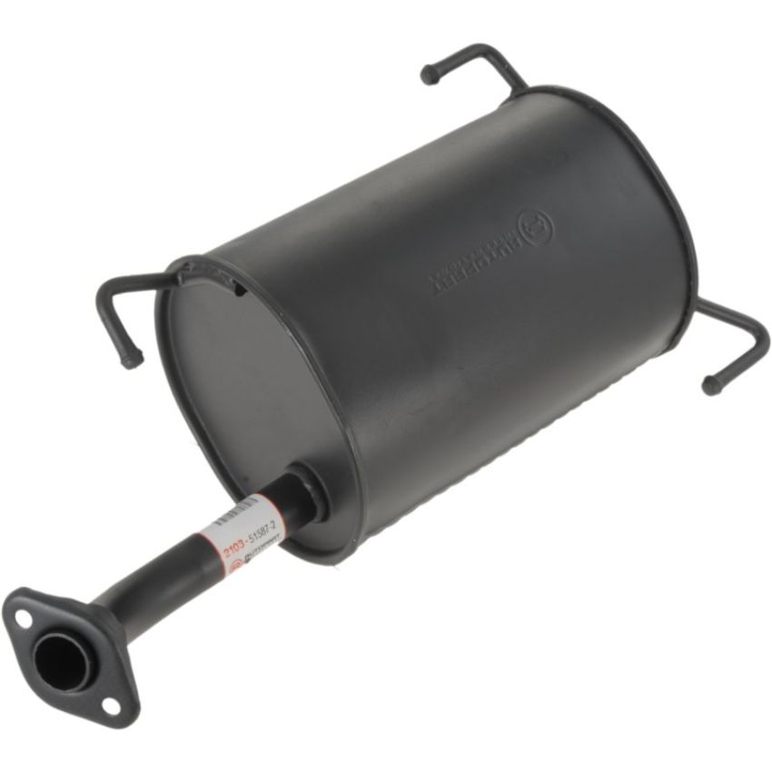 Autopart International Muffler Assembly 2103515872