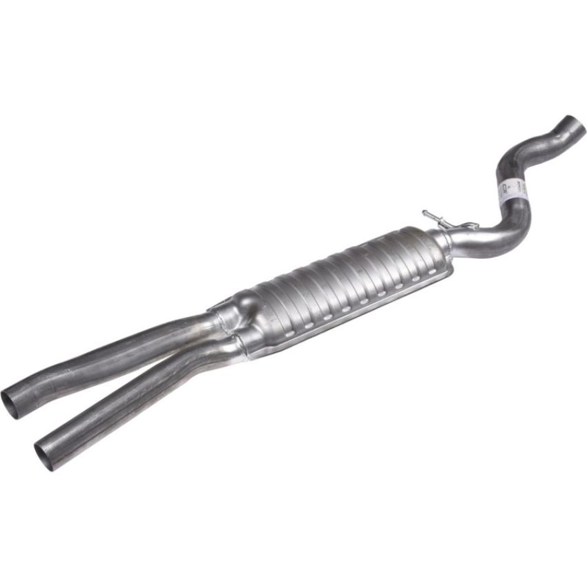 Autopart International Muffler Assembly 2103518360