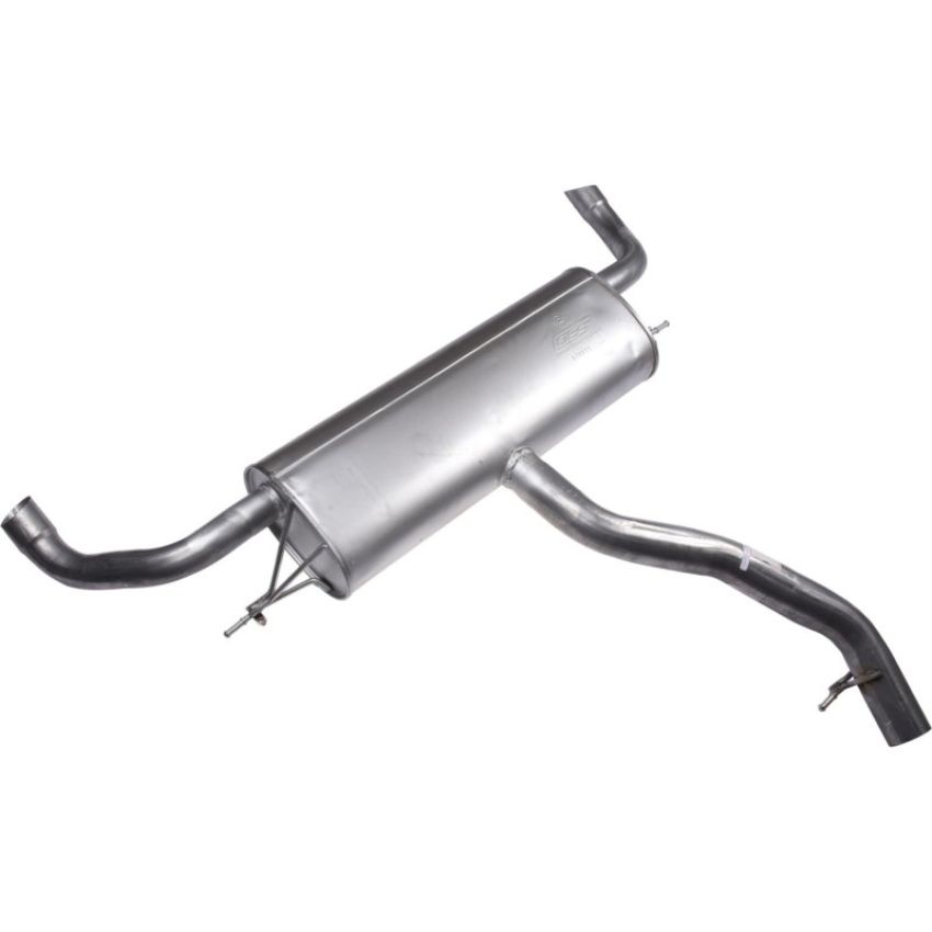 Autopart International Muffler Assembly 2103518832