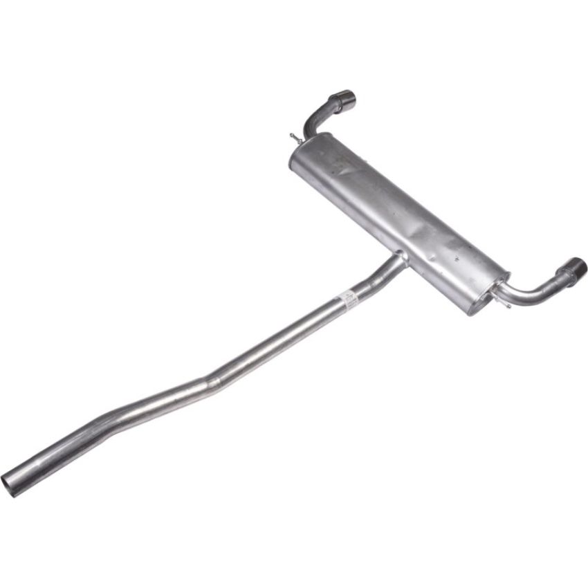 Autopart International Muffler Assembly 2103519086