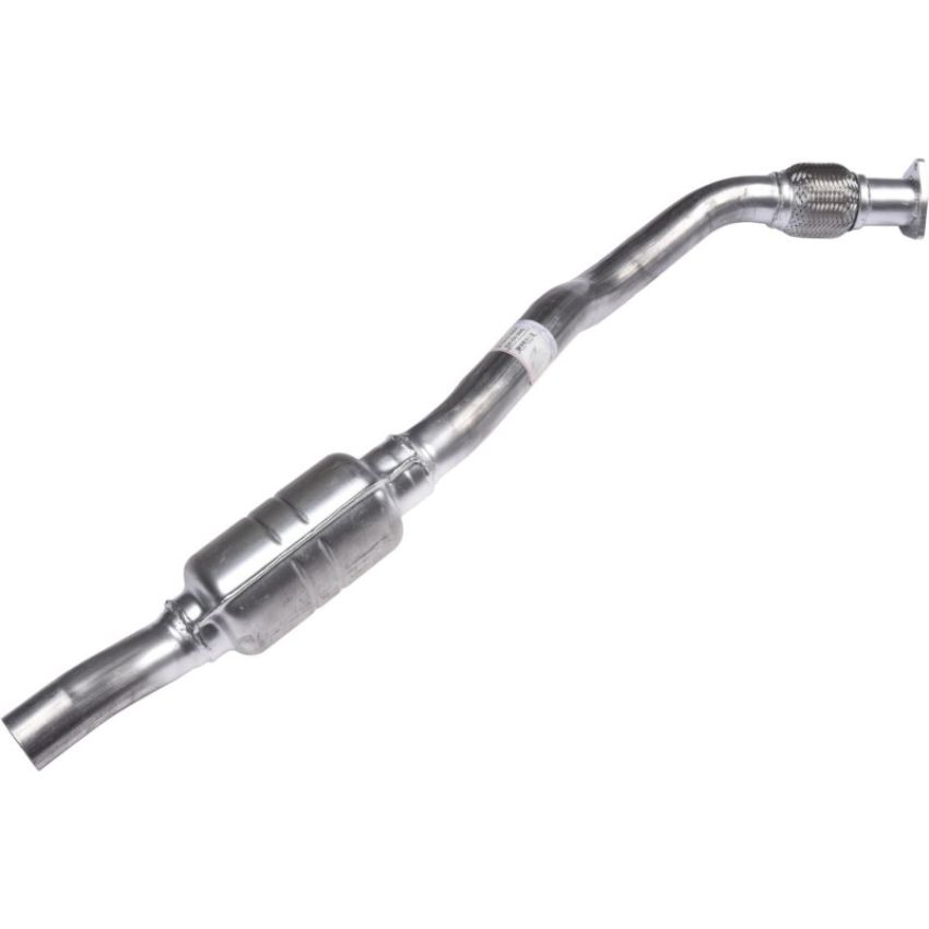 Autopart International Exhaust Pipe 2103519204