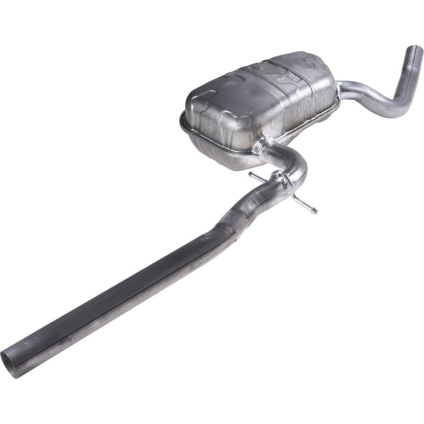 Autopart International Muffler Assembly 2103519380