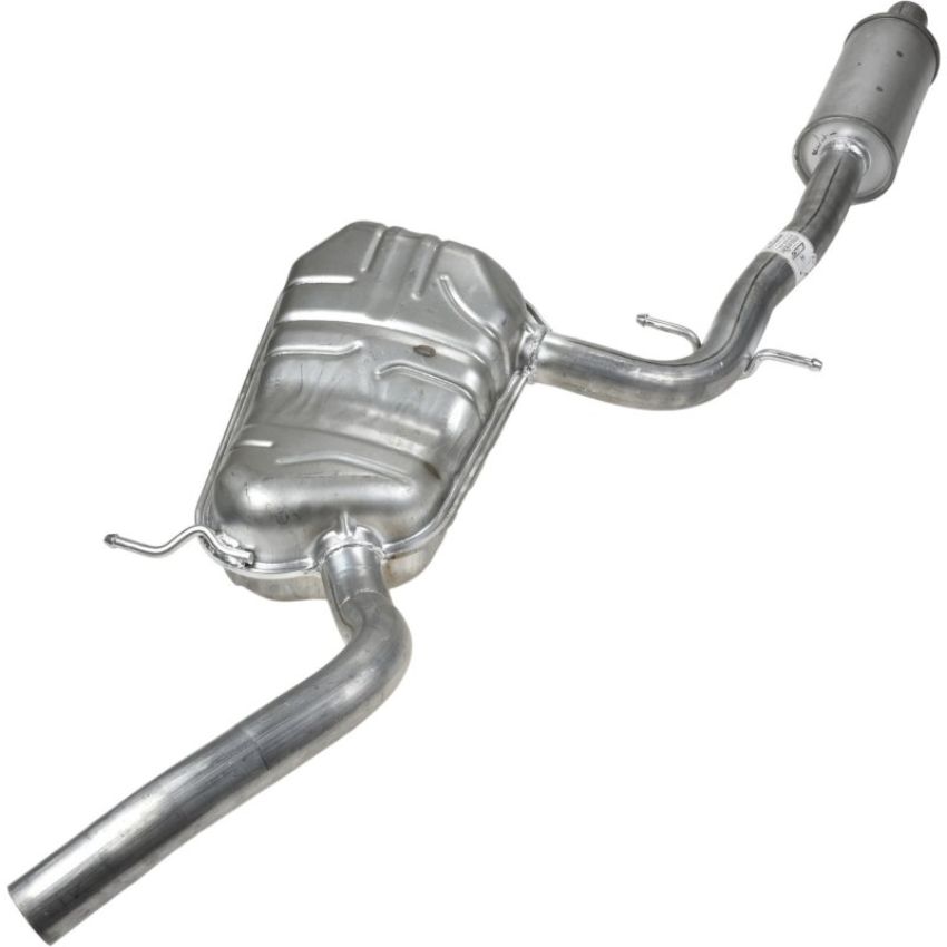 Autopart International Muffler Assembly 2103519381