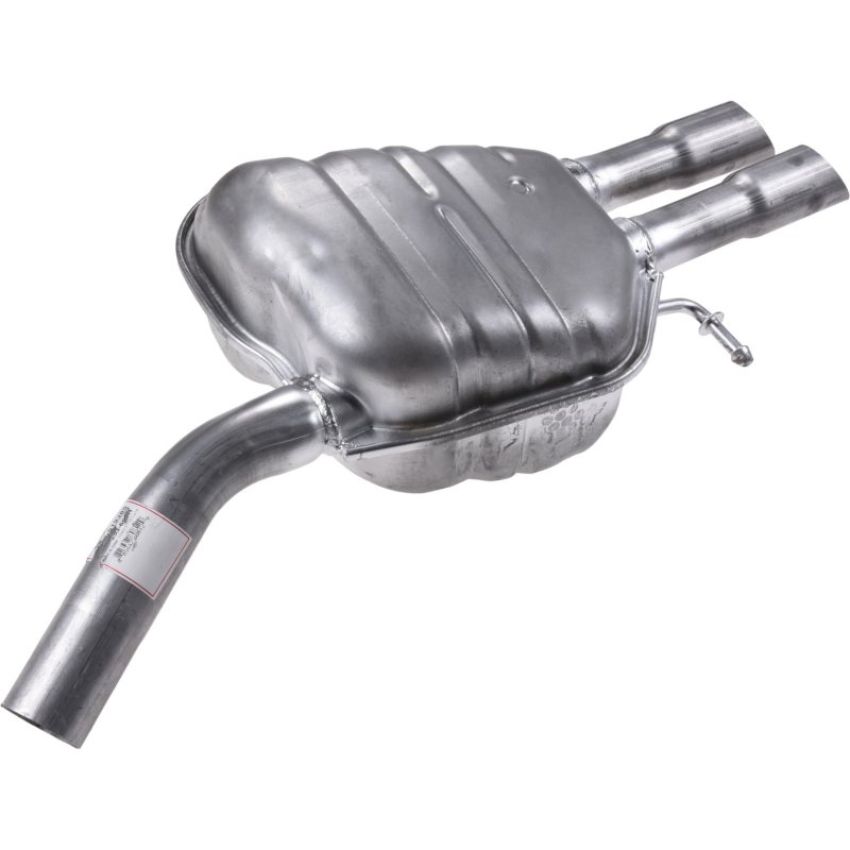 Autopart International Muffler 2103519385