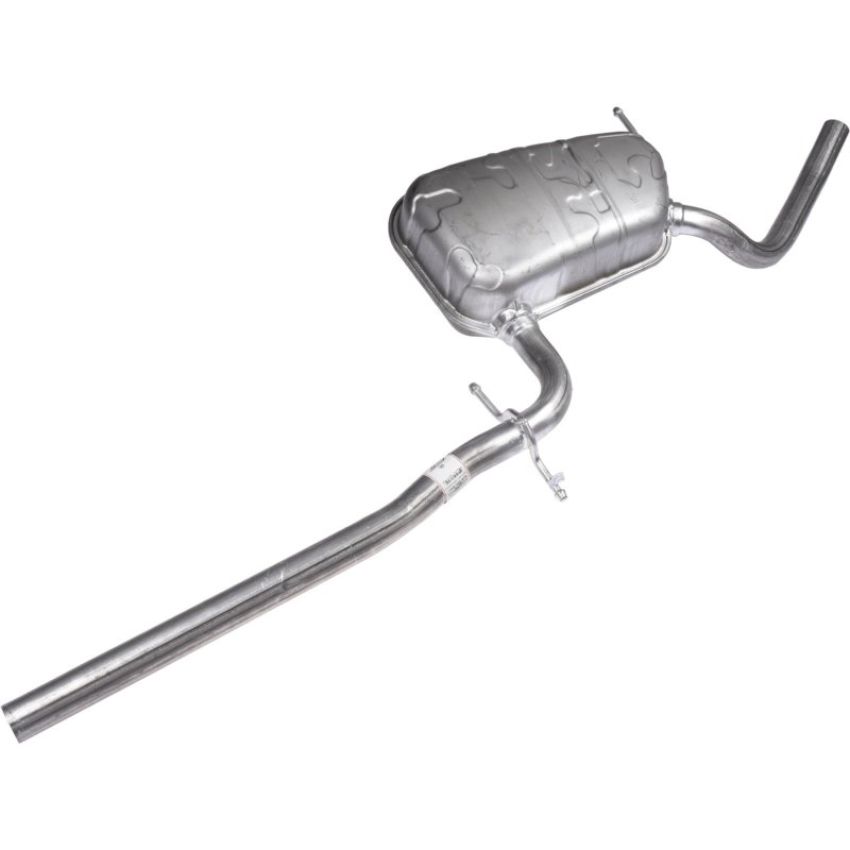 Autopart International Muffler Assembly 2103519444