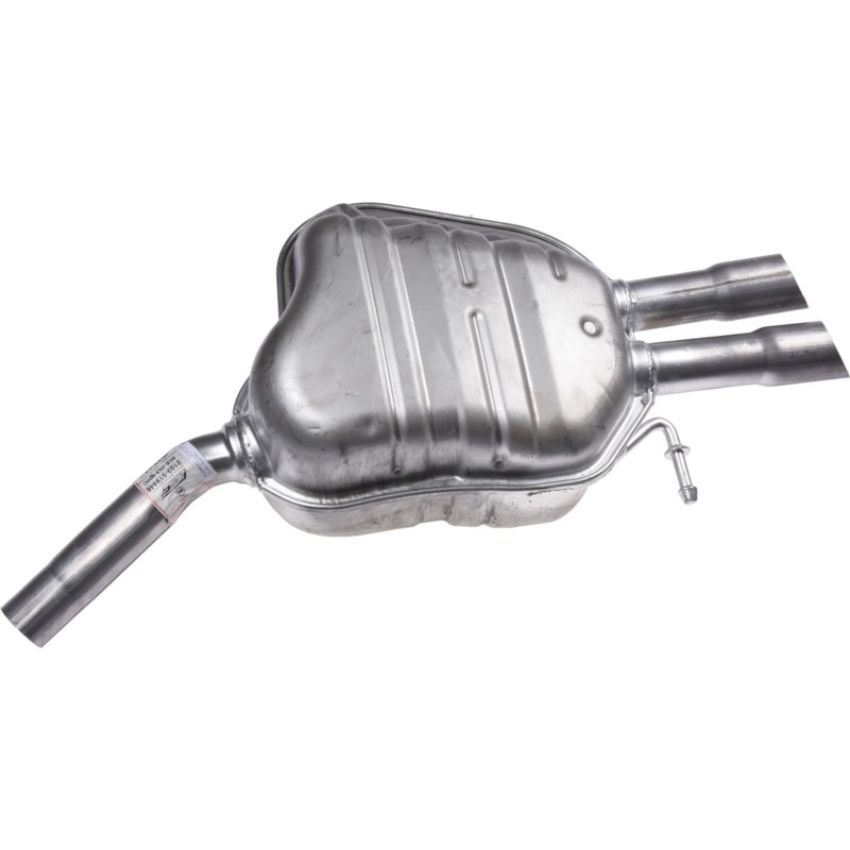 Autopart International Muffler Assembly 2103519446
