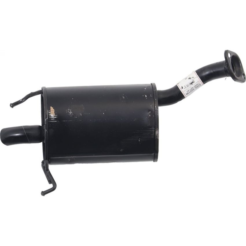 Autopart International Muffler Assembly 2103522130