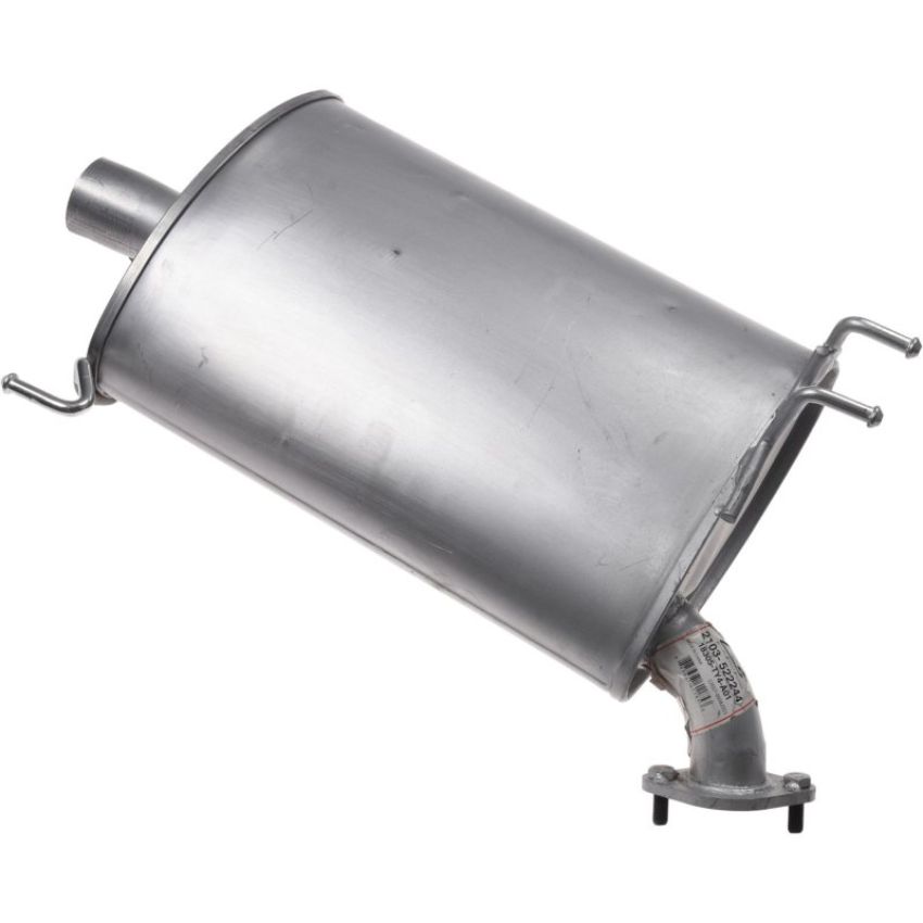 Autopart International Muffler Assembly 2103522244