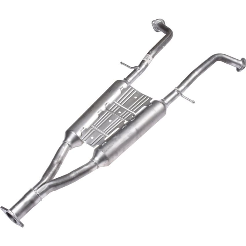 Autopart International Muffler Assembly 2103522432