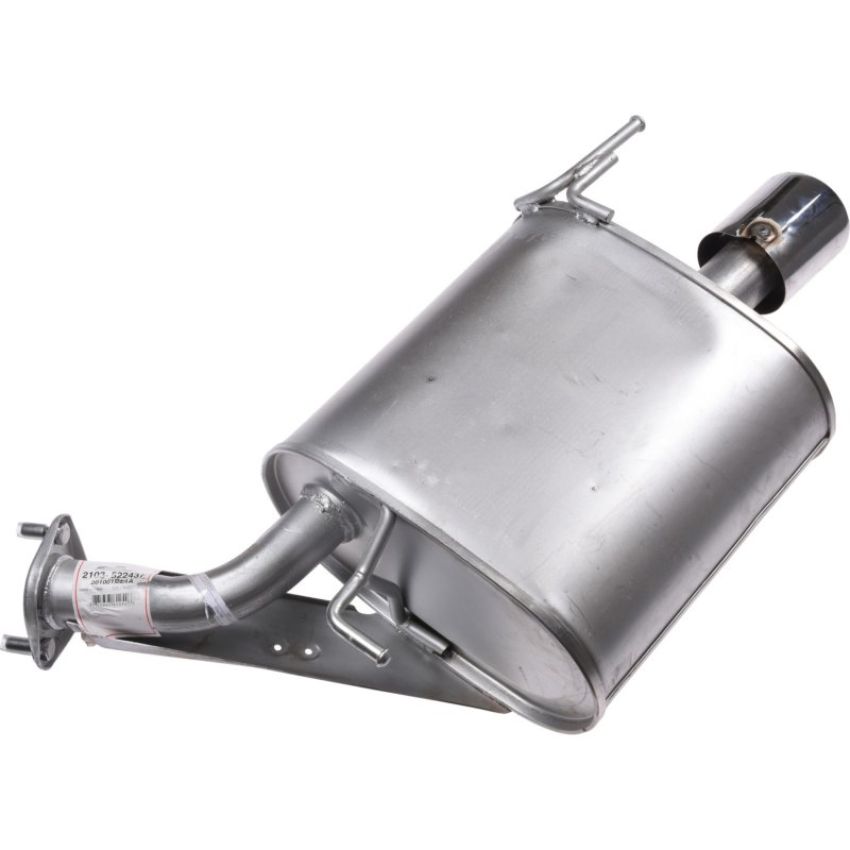 Autopart International Muffler Assembly 2103522437