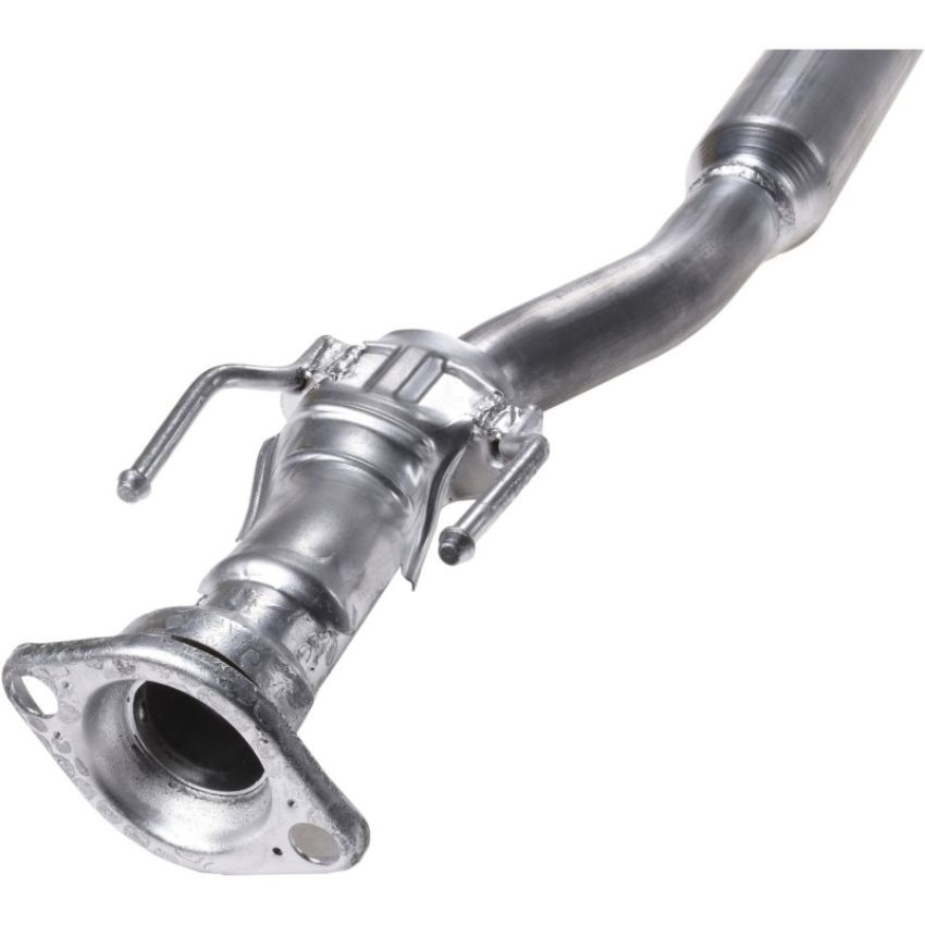 Autopart International Muffler Assembly 2103522458