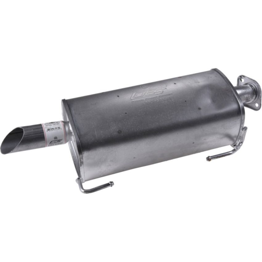 Autopart International Muffler Assembly 2103522461