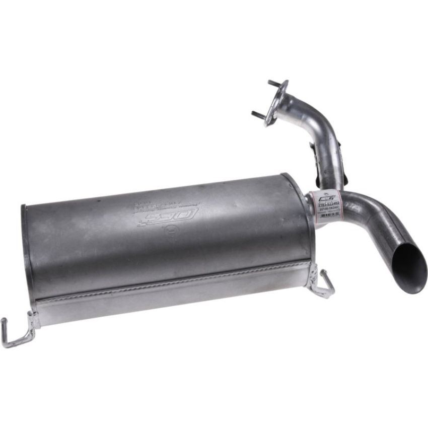 Autopart International Muffler Assembly 2103522462