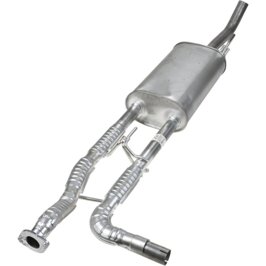 Autopart International Muffler Assembly 2103522540
