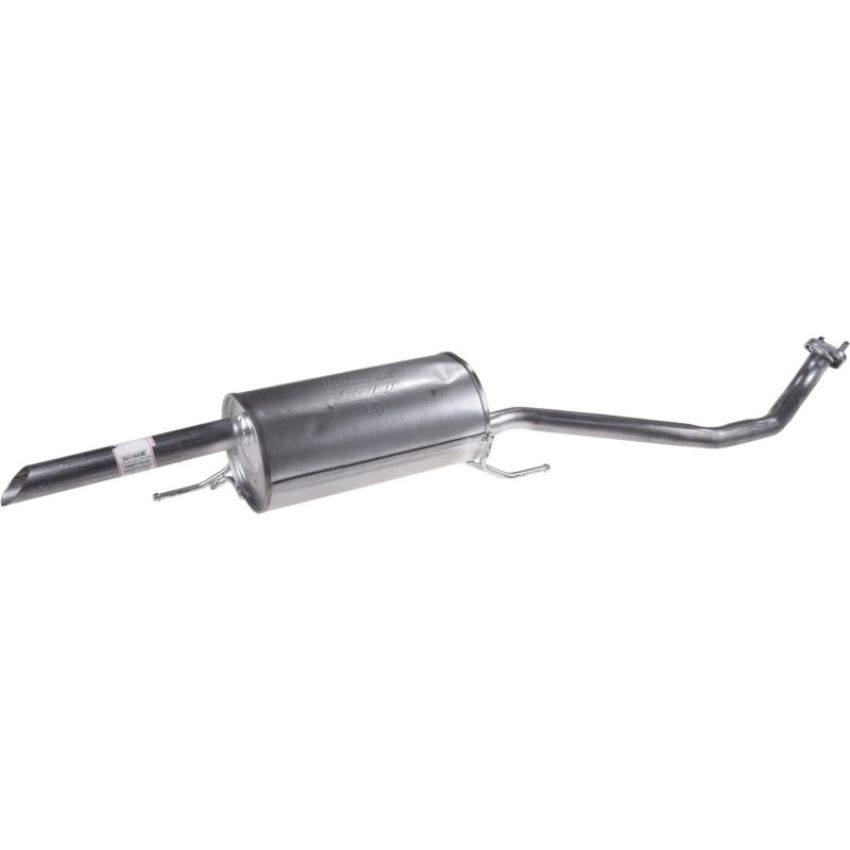 Autopart International Muffler Assembly 2103522553