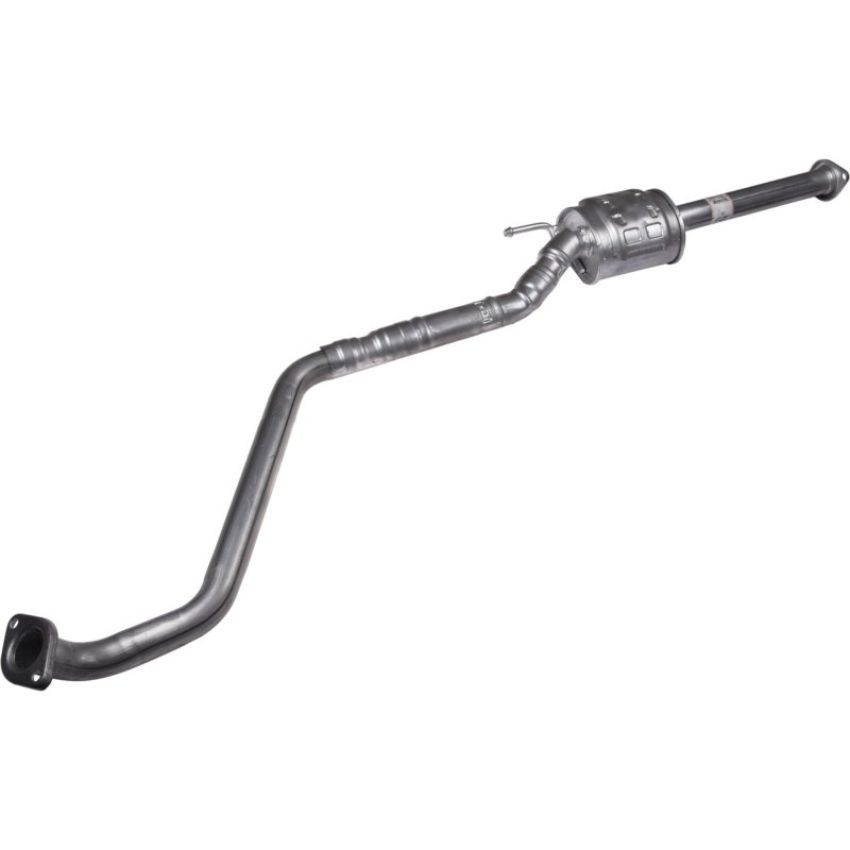Autopart International Muffler Assembly 2103522621