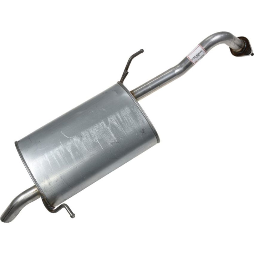 Autopart International Muffler Assembly 2103522640