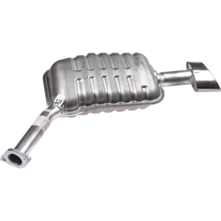 Autopart International Muffler Assembly 2103523815