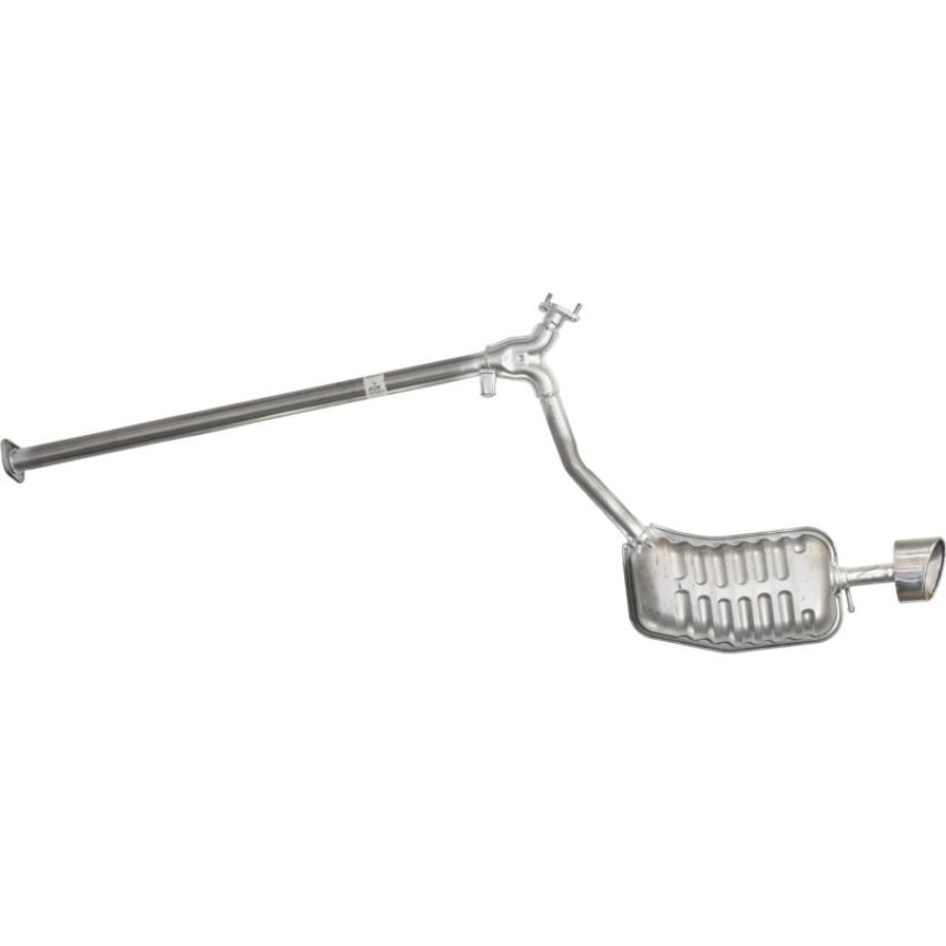 Autopart International Muffler Assembly 2103523816