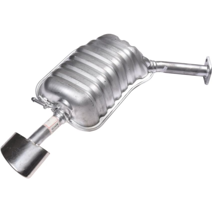 Autopart International Muffler Assembly 2103523817