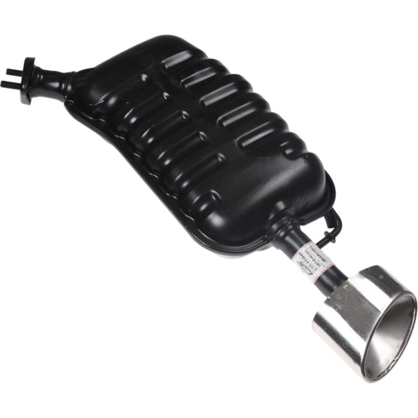 Autopart International Muffler Assembly 2103523840