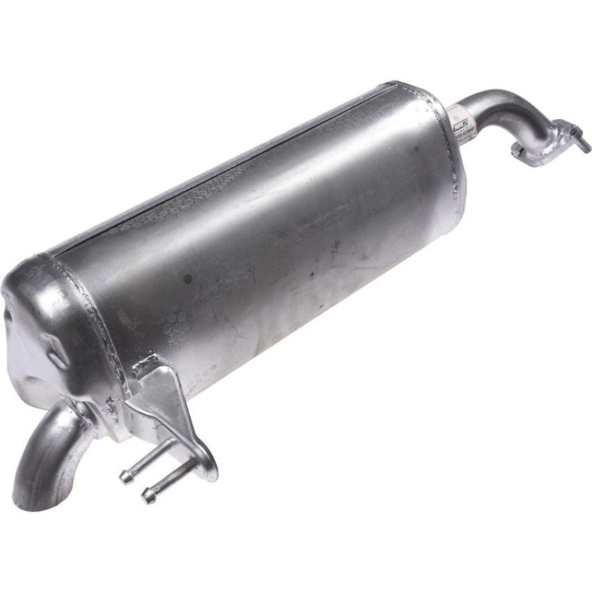 Autopart International Muffler Assembly 2103523848