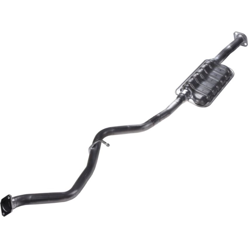 Autopart International Muffler Assembly 2103523863