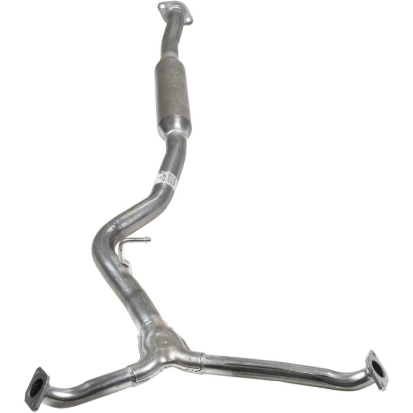 Autopart International Muffler Assembly 2103523864