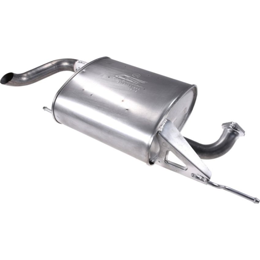 Autopart International Muffler Assembly 2103523866