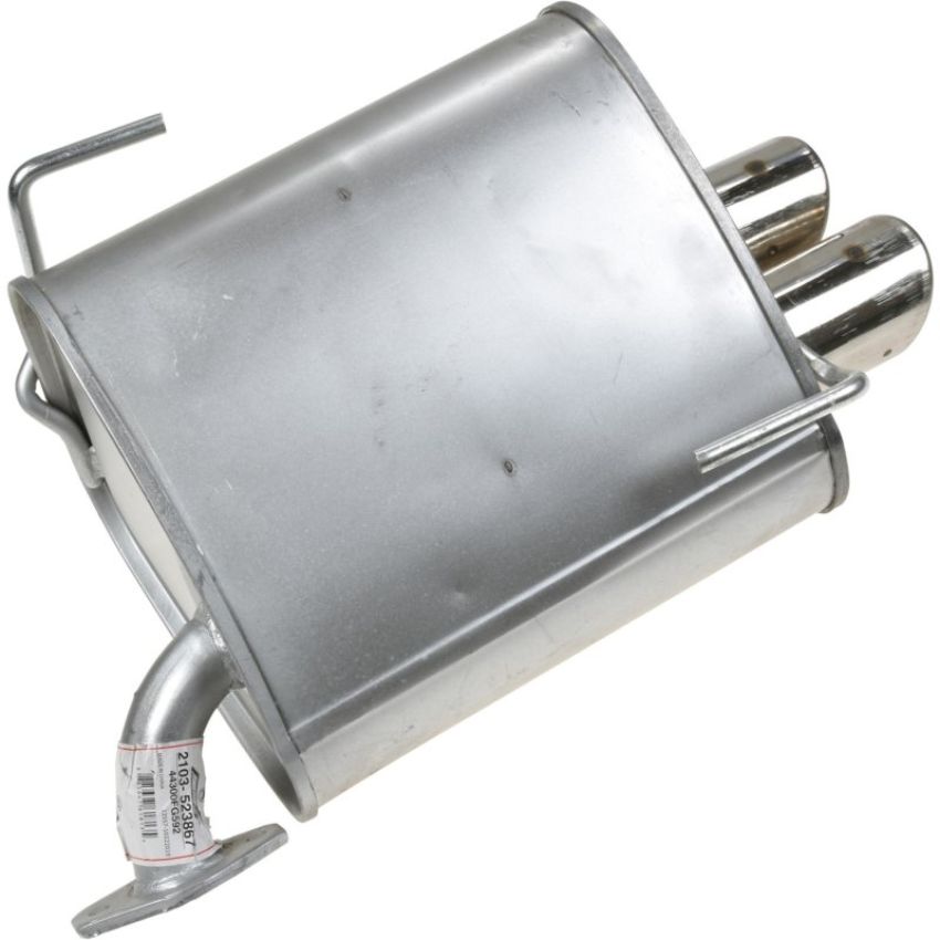 Autopart International Muffler Assembly 2103523867