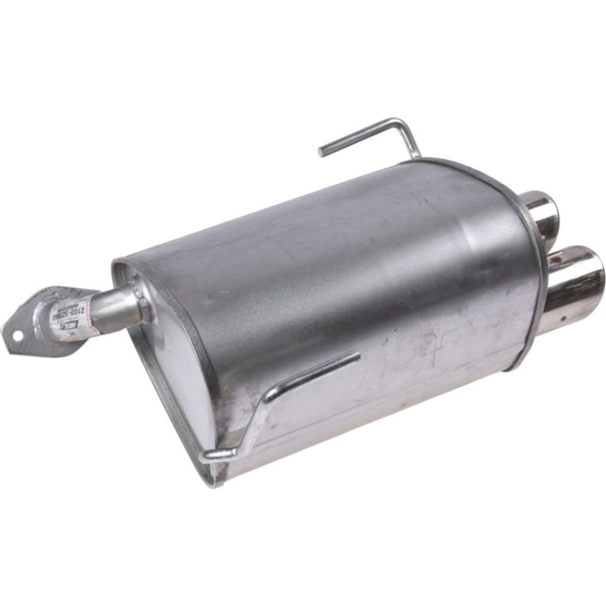 Autopart International Muffler Assembly 2103523868