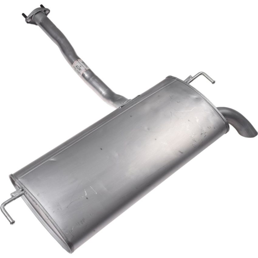 Autopart International Muffler Assembly 2103523874