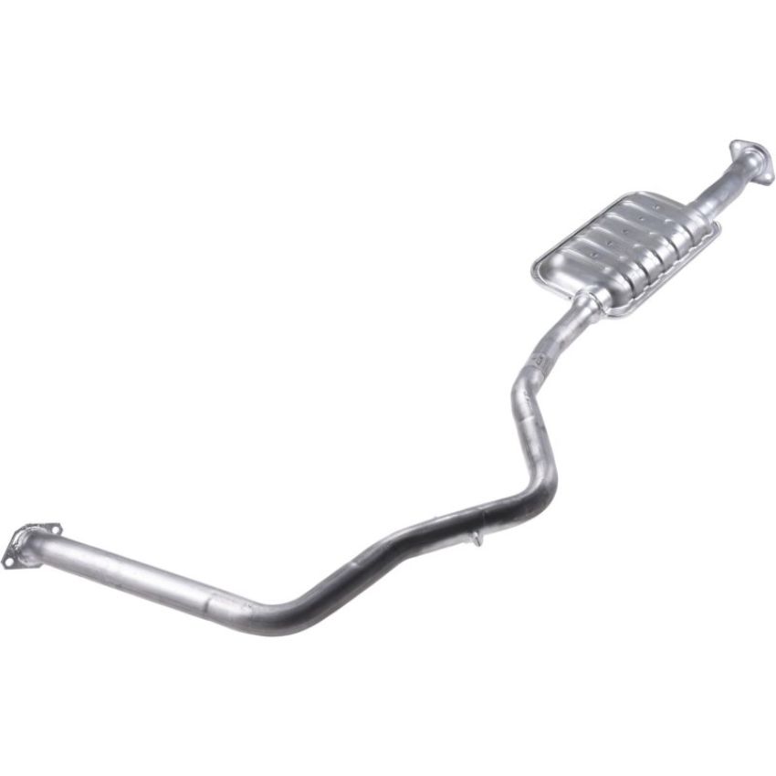 Autopart International Muffler Assembly 2103523875