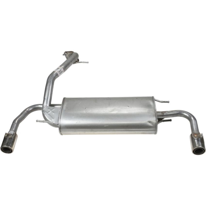 Autopart International Muffler Assembly 2103523894