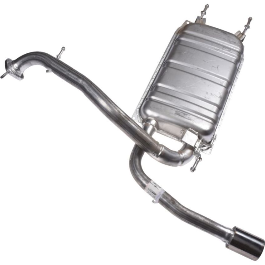 Autopart International Muffler Assembly 2103523896