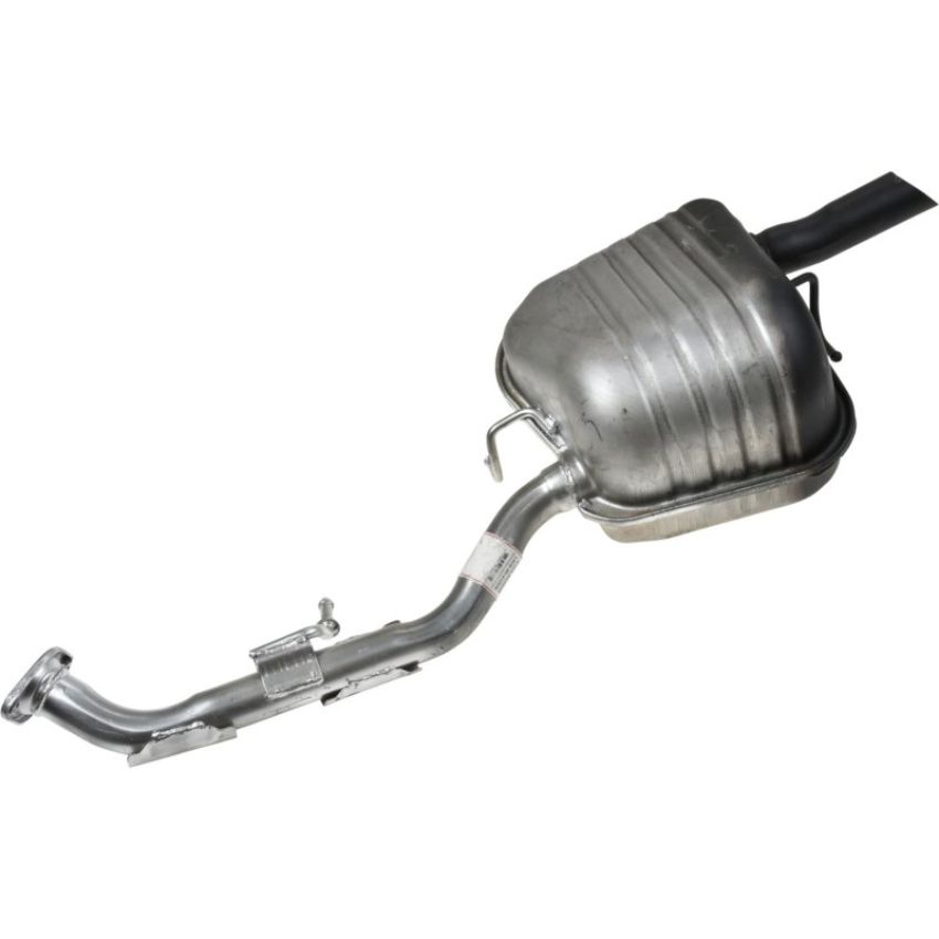 Autopart International Muffler Assembly 2103523898