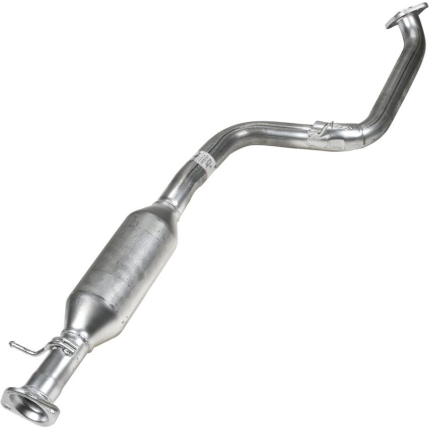 Autopart International Muffler Assembly 2103523900