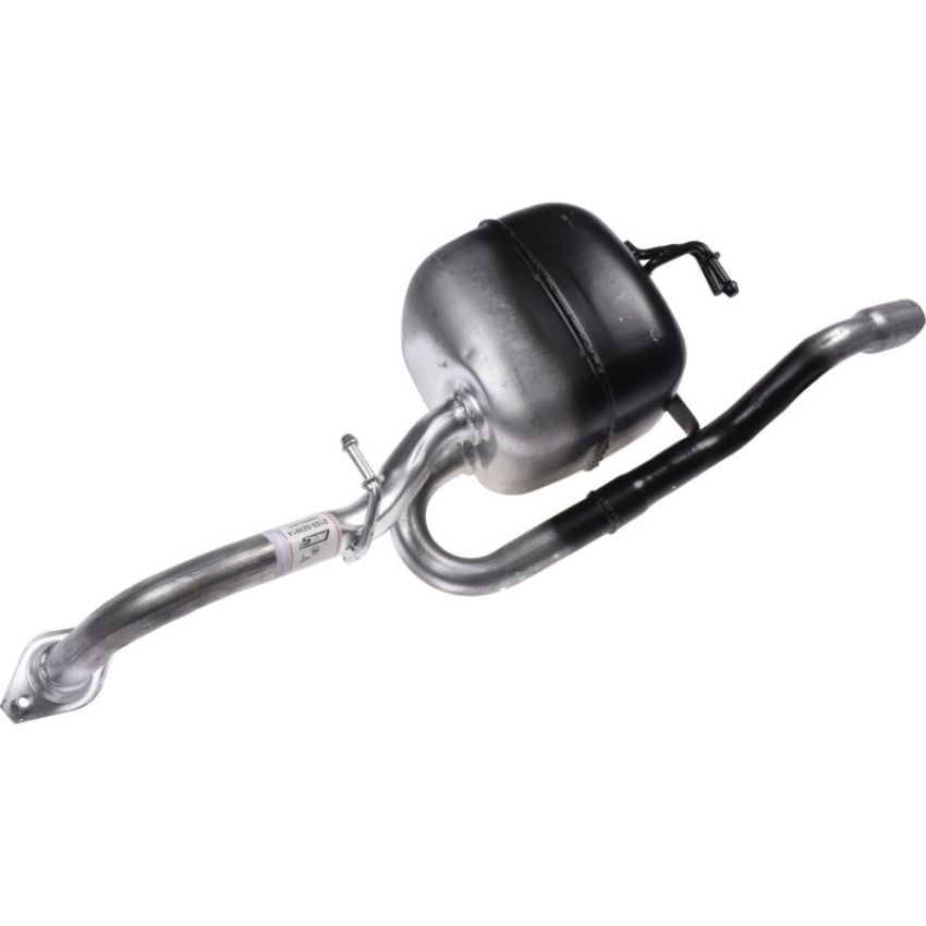 Autopart International Muffler Assembly 2103523914