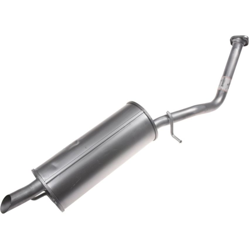 Autopart International Muffler Assembly 2103523915