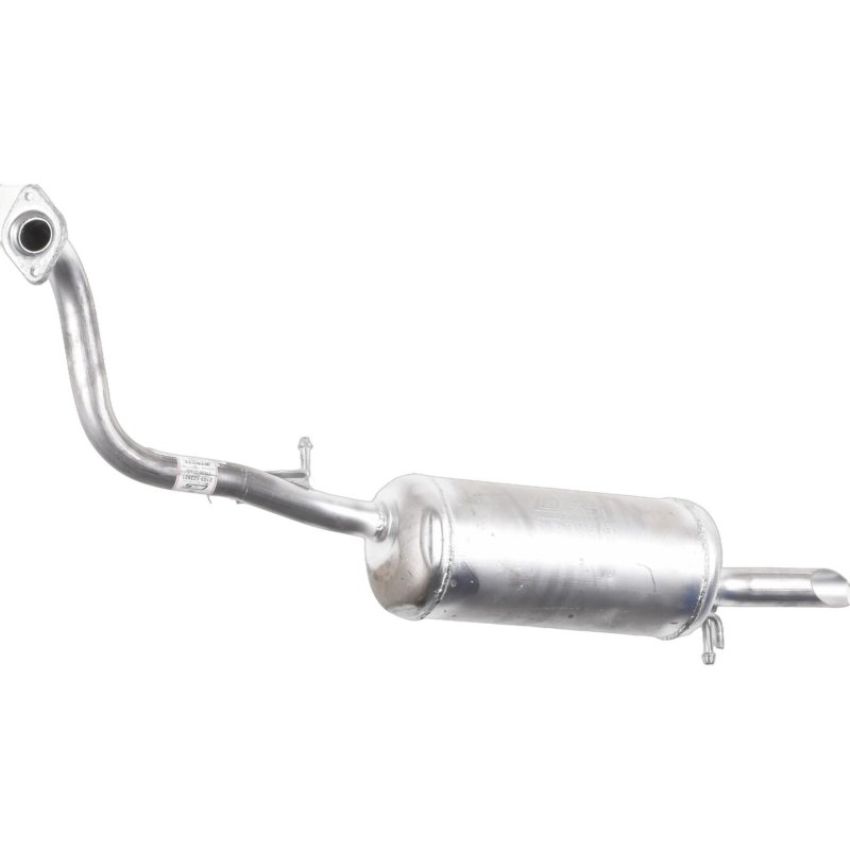 Autopart International Muffler Assembly 2103523921