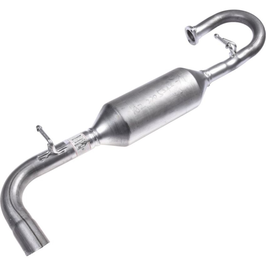 Autopart International Muffler Assembly 2103523928