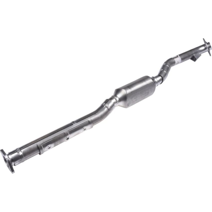 Autopart International Muffler Assembly 2103524094